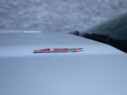 Used 2007 Chevrolet Corvette Z06 w/ Preferred Equipment Group image 15