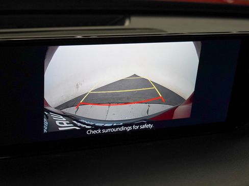 Used 2025 MAZDA CX-50 AWD 2.5 S w/ Preferred Package image 22