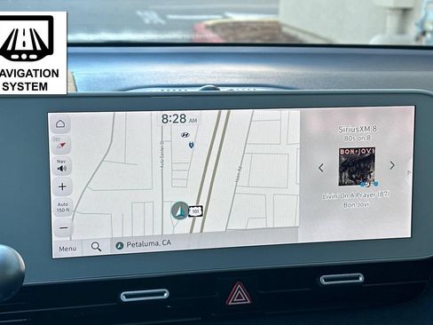 Certified 2024 Hyundai Ioniq 5 Limited AWD/4WD image 23