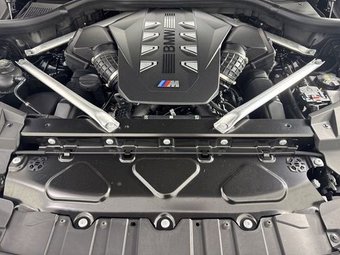 New 2026 BMW X5 M60i AWD/4WD image 12