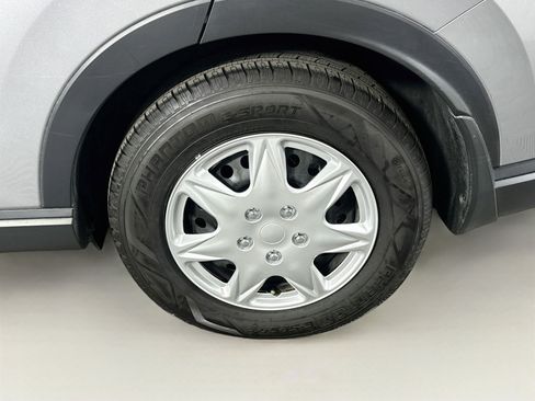 Used 2023 Honda CR-V LX image 11