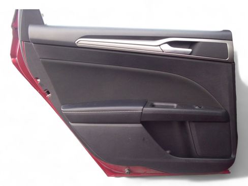 Used 2019 Ford Fusion SE image 19