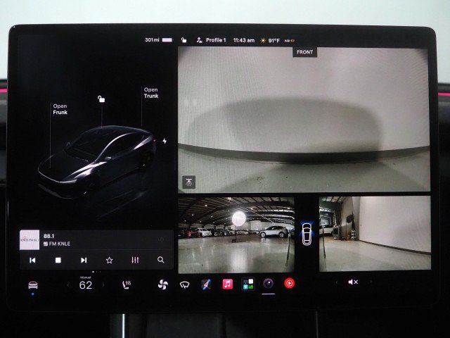 Used 2026 Tesla Model Y Long Range AWD/4WD image 29