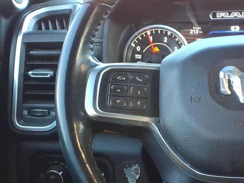 Used 2020 RAM 2500 Laramie image 25