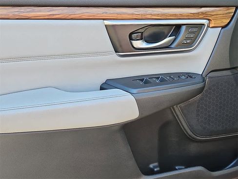 Certified 2021 Honda CR-V EX-L image 11