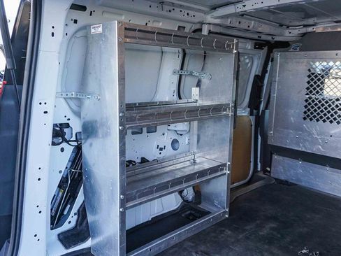 Used 2023 Ford Transit Connect XL image 26