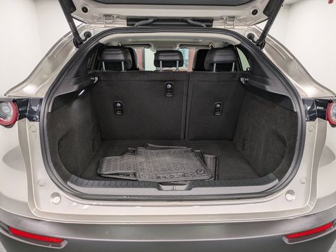 Certified 2023 MAZDA CX-30 2.5 Turbo w/ Premium Package image 24