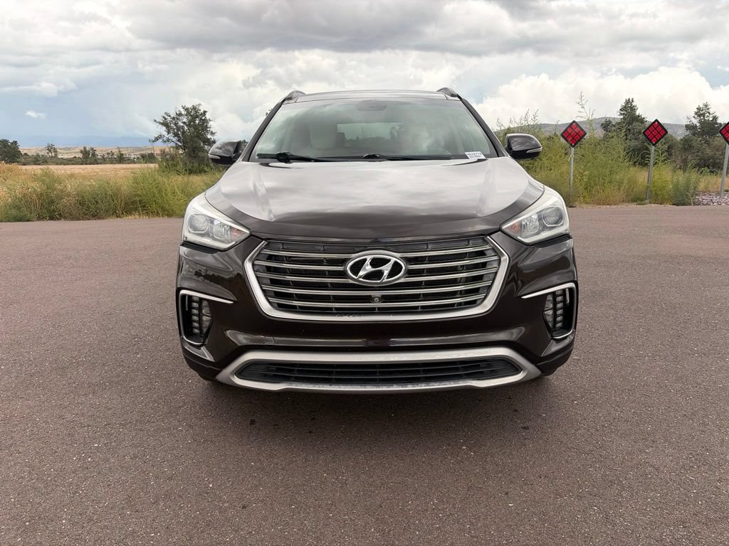 Used 2018 Hyundai Santa Fe FWD image 9