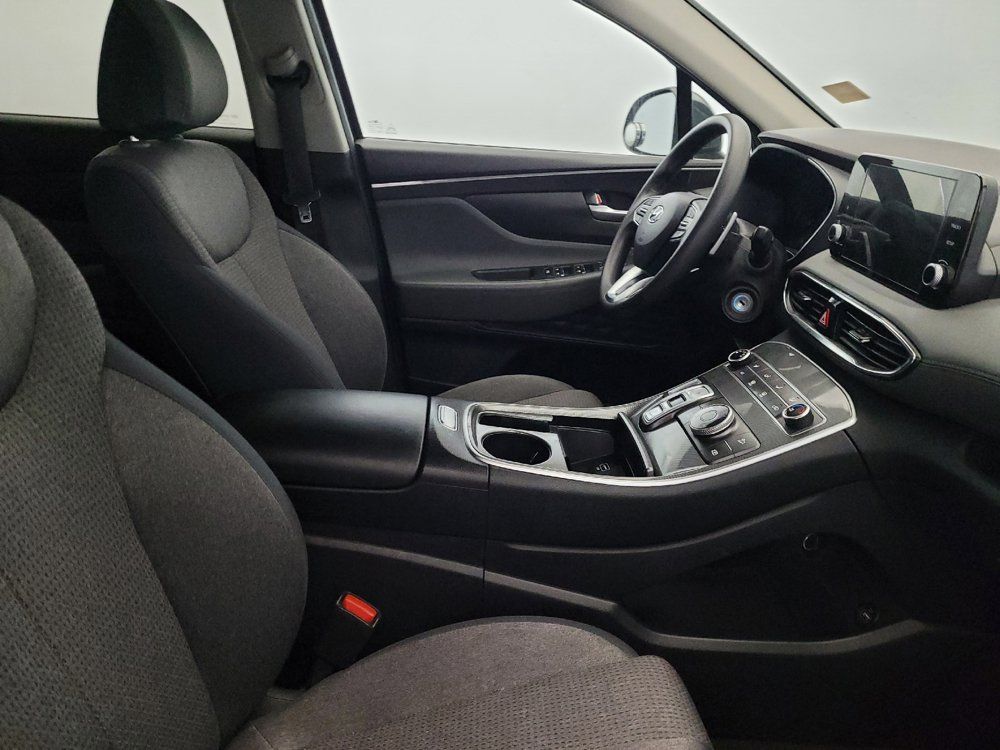Used 2023 Hyundai Santa Fe SE AWD/4WD image 21