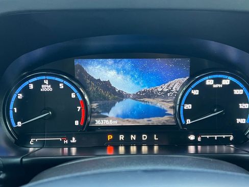 Used 2023 Ford Bronco Sport Outer Banks w/ Tech Package image 18