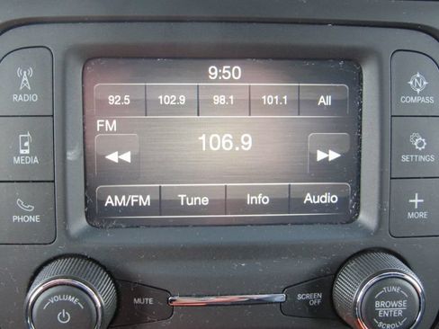 Used 2023 RAM 3500 Tradesman AWD/4WD image 11