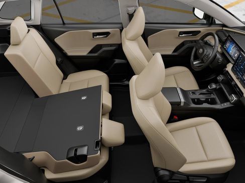 New 2026 Toyota RAV4 XLE Premium AWD/4WD image 22