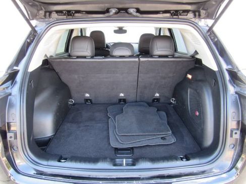 Used 2018 Jeep Compass Latitude w/ Popular Equipment Group image 25