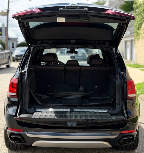 Used 2018 BMW X5 xDrive40e AWD/4WD image 7