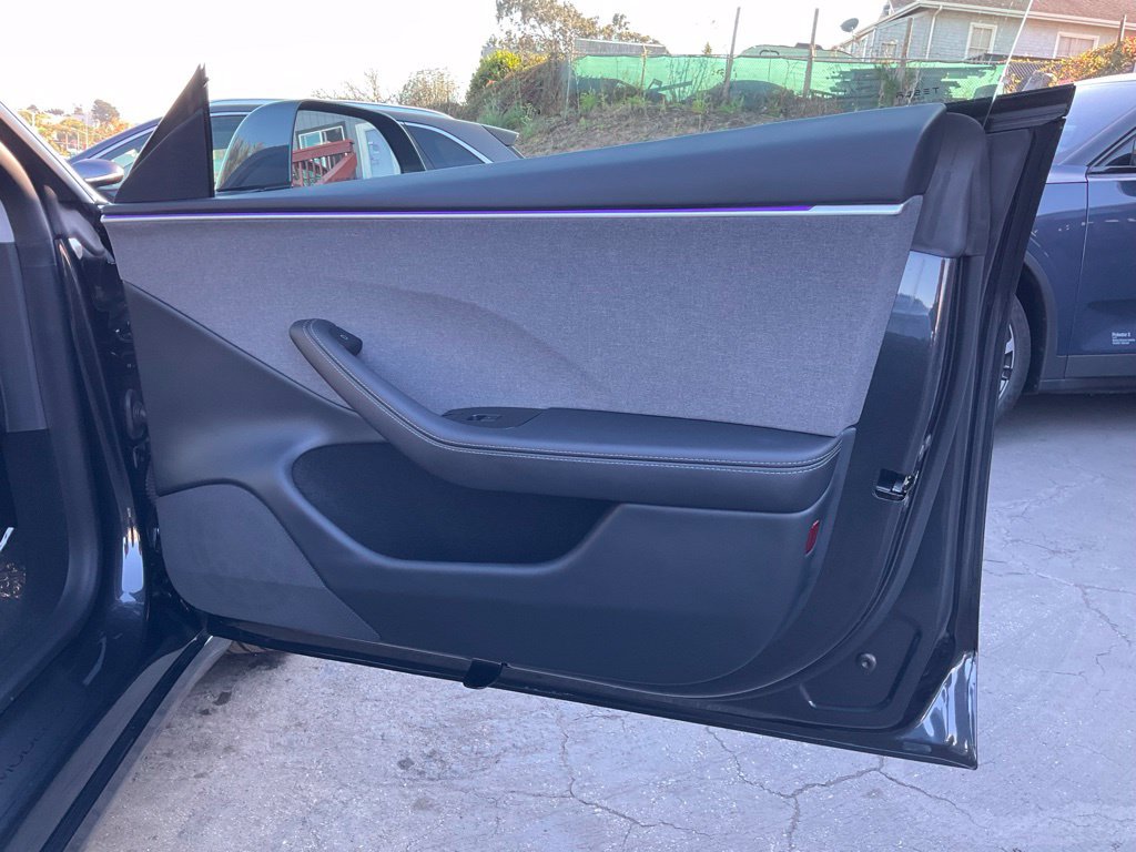 Used 2025 Tesla Model 3 Long Range RWD image 68