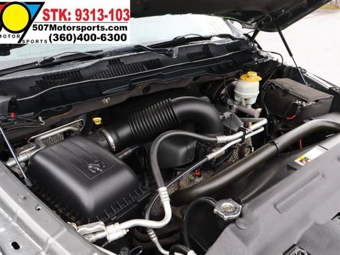 Used 2013 RAM 1500 Sport w/ Sport Premium Group AWD/4WD image 21