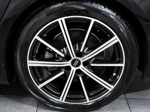 Used 2025 Audi A6 Premium Plus image 8