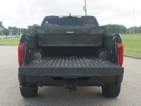 Used 2023 Toyota Tundra SR5 AWD/4WD image 16