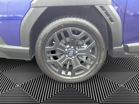 New 2026 Subaru Outback Limited XT image 14