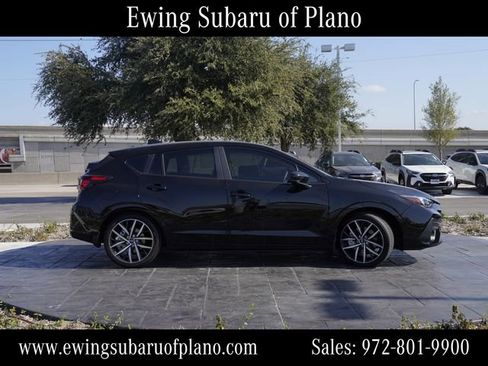 New 2026 Subaru Impreza 2.0i Sport AWD/4WD image 6