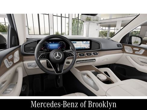 Used 2026 Mercedes-Benz GLE 350 4MATIC image 4