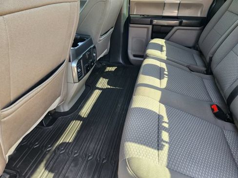Used 2022 Ford F250 XLT w/ XLT Premium Package AWD/4WD image 29