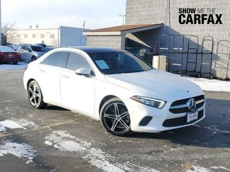 Used 2022 Mercedes-Benz A 220 w/ Premium Package Lite video 1