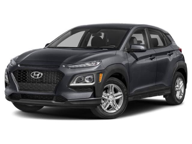 Used 2021 Hyundai Kona SE AWD/4WD image 1