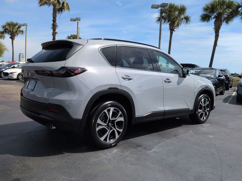 New 2026 MAZDA CX-5 Preferred AWD/4WD image 4