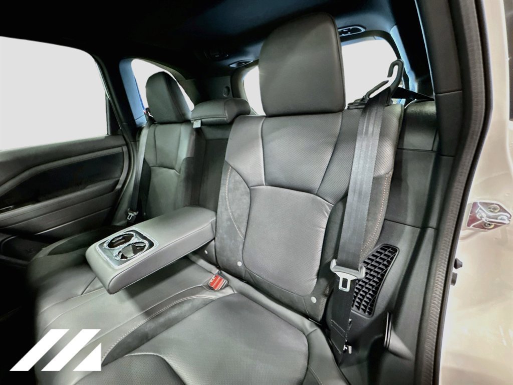 New 2026 Subaru Forester Touring AWD/4WD image 26