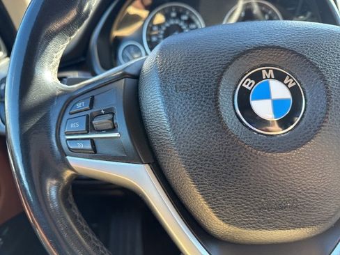 Used 2016 BMW X5 xDrive35i image 23