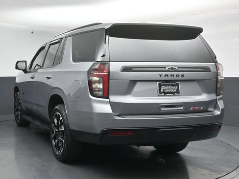 Used 2024 Chevrolet Tahoe RST w/ Luxury Package AWD/4WD image 6