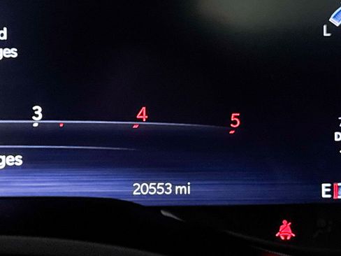 Used 2023 RAM 2500 Limited image 34