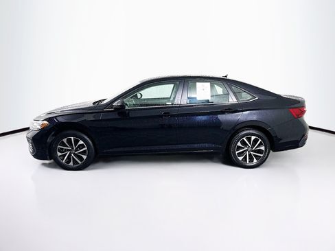 Used 2024 Volkswagen Jetta S FWD image 4