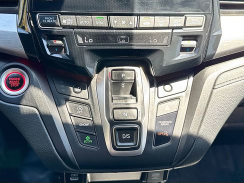 Used 2023 Honda Odyssey Sport image 16