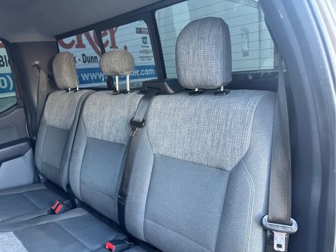 Used 2021 Ford F150 XLT w/ Equipment Group 302A High image 37