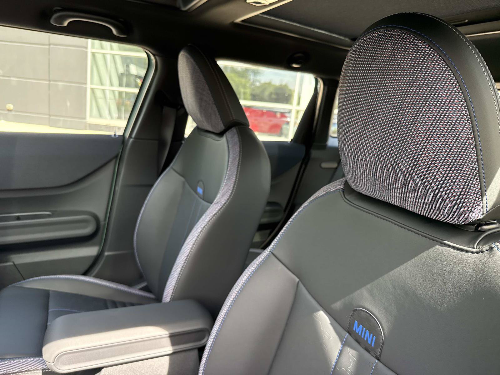 New 2026 MINI Cooper S FWD image 21