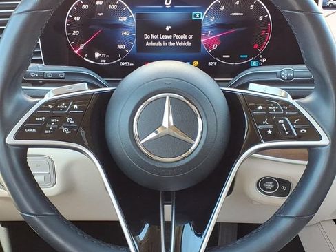 Certified 2024 Mercedes-Benz GLE 350 4MATIC image 8
