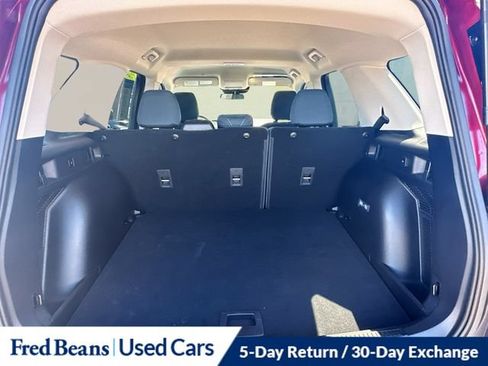 Used 2025 Ford Bronco Sport Heritage AWD/4WD image 31