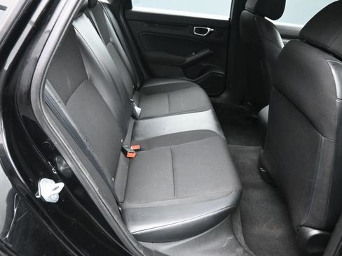 Used 2022 Honda Civic Sport image 23