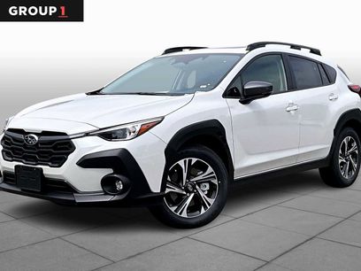New 2025 Subaru Crosstrek 2.5i Premium