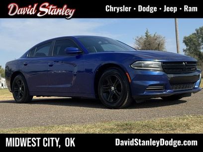 Used 2019 Dodge Charger SXT w/ Leather Interior Group