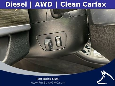 Used 2016 BMW 535d xDrive image 14