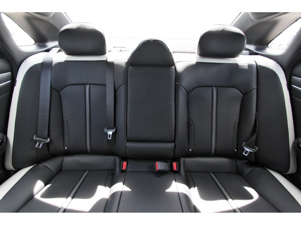 New 2026 Kia K5 GT-Line FWD image 12