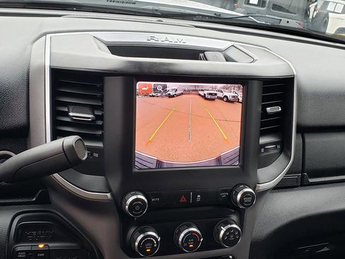 Used 2024 RAM 3500 Big Horn image 19