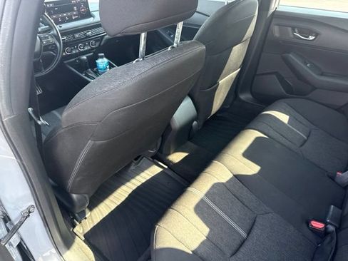 Used 2024 Honda Accord Sport image 18