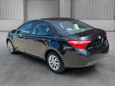 Used 2019 Toyota Corolla LE FWD image 30