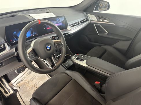 Used 2025 BMW X1 M35i w/ Premium Package AWD/4WD image 11