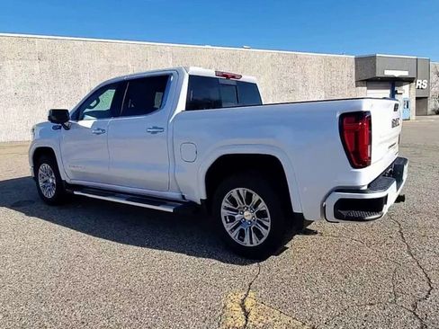 New 2024 GMC Sierra 1500 Denali w/ Technology Package image 42