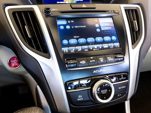 Used 2019 Acura TLX V6 w/ Technology Package image 13